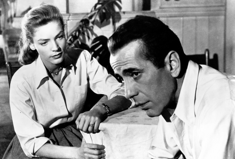 Key Largo. 1948. USA. Directed by John Huston. Courtesy Warner Bros/Photofest