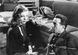 The Big Sleep. 1946. USA. Directed by Howard Hawks. Courtesy Warner Bros/Photofest
