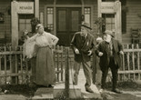 Lightnin’. 1925. USA. Directed by John Ford. Courtesy The Museum of Modern Art Film Stills Archive