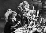Beauty and the Beast. 1946. France. Written and directed by Jean Cocteau