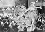 Applause. 1929. USA. Directed by Rouben Mamoulian