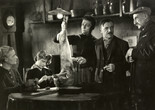 Goupi mains rouges (It Happened at the Inn). 1943. France. Written and directed by Jacques Becker