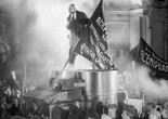 October. 1927. USSR. Directed by Sergei Eisenstein