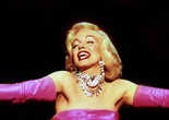 Gentlemen Prefer Blondes. 1953. USA. Directed by Howard Hawks. Courtesy Twentieth Century Fox Film Corporation/Photofest