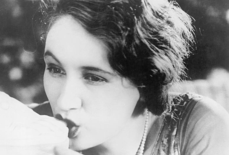L'Age d'or. 1930. France. Directed by Luis Buñuel