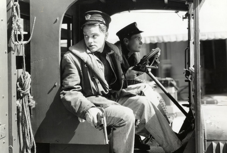 The Public Enemy. 1931. USA. Directed by William A. Wellman