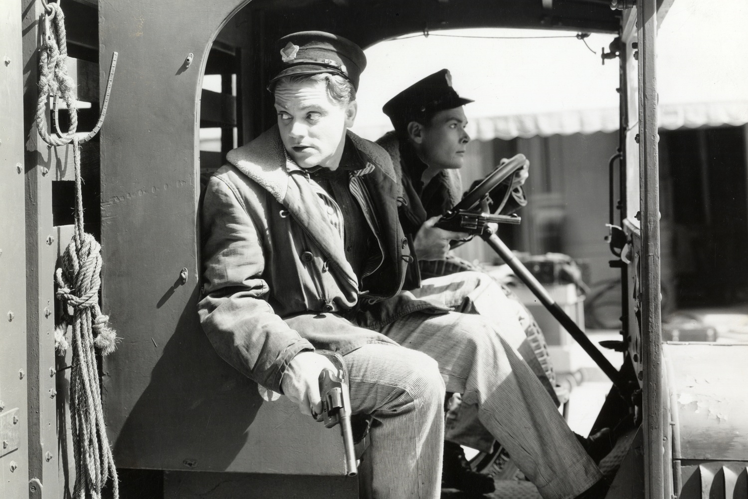 The Public Enemy. 1931. USA. Directed by William A. Wellman