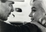 The Misfits. 1961. USA. Directed by John Huston