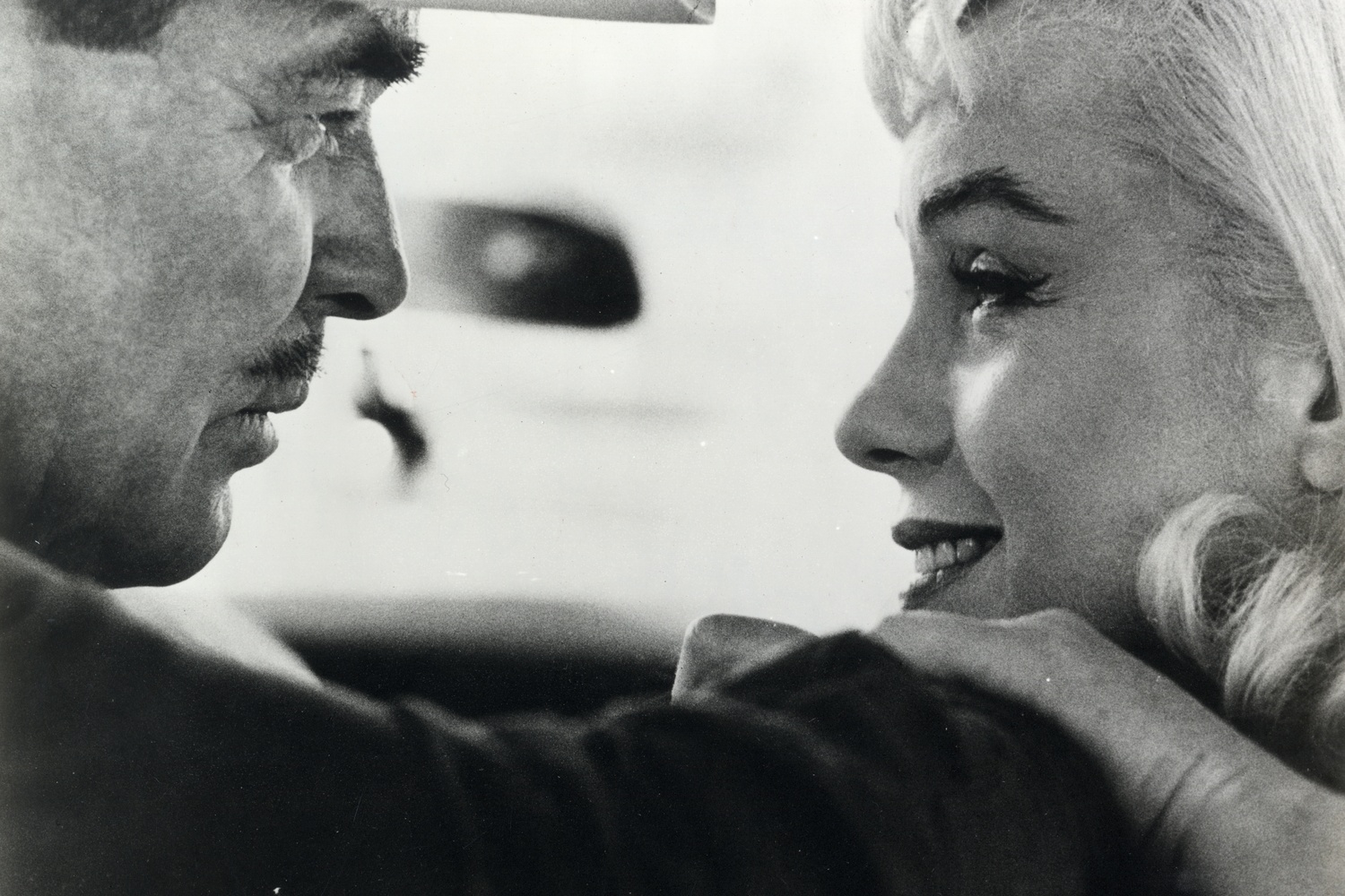 The Misfits. 1961. USA. Directed by John Huston