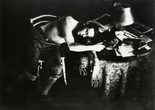 The Blood of a Poet. 1930. France. Written and directed by Jean Cocteau