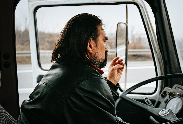 The Load. 2018. Serbia/France/Croatia/Iran/Qatar. Directed by Ognjen Glavonić