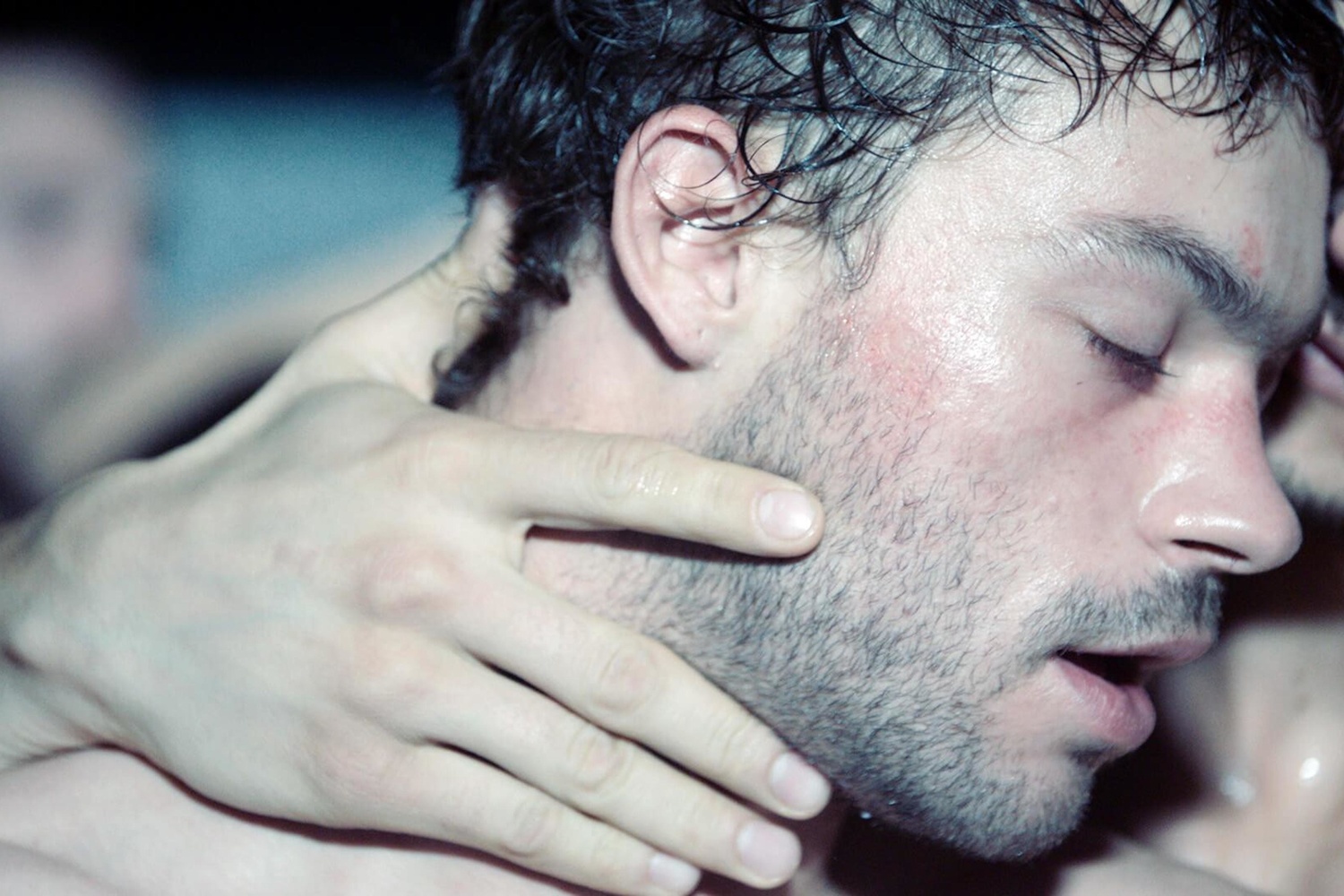 Sauvage / Wild. 2018. France. Directed by Camille Vidal-Naquet