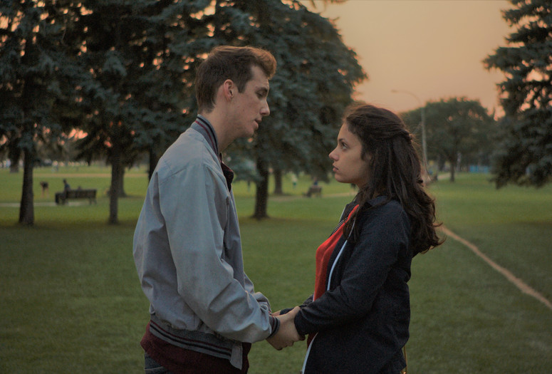 Genesis. 2018. Canada. Directed by Philippe Lesage