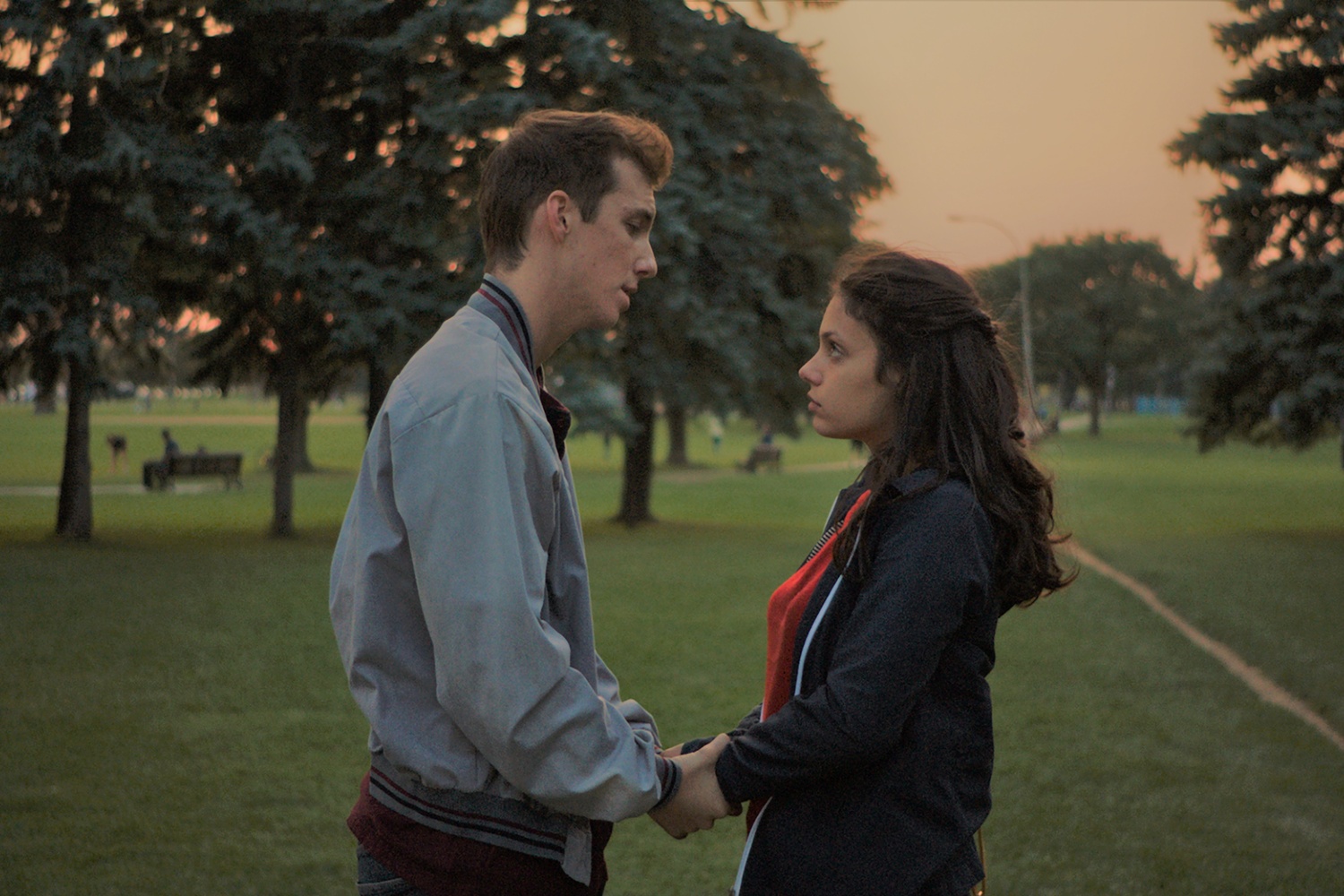 Genesis. 2018. Canada. Directed by Philippe Lesage