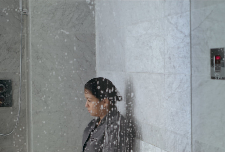 The Chambermaid. 2018. Mexico. Directed by Lila Avilés