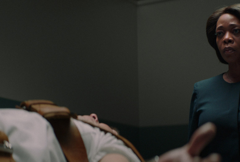 Clemency. 2019. USA. Directed by Chinonye Chukwu