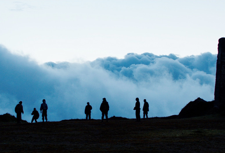 Monos. 2018. Colombia/Argentina/Netherlands/Germany/Sweden/Uruguay. Directed by Alejandro Landes