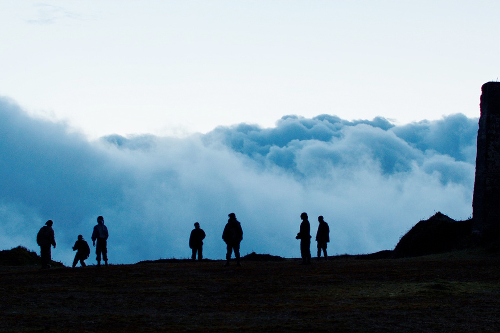 Monos. 2018. Colombia/Argentina/Netherlands/Germany/Sweden/Uruguay. Directed by Alejandro Landes