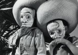Eisenstein’s Mexican Film: Episodes for Study. 1930–32 (shot), 1955 (compiled). Mexico. Directed by Sergei Eisenstein