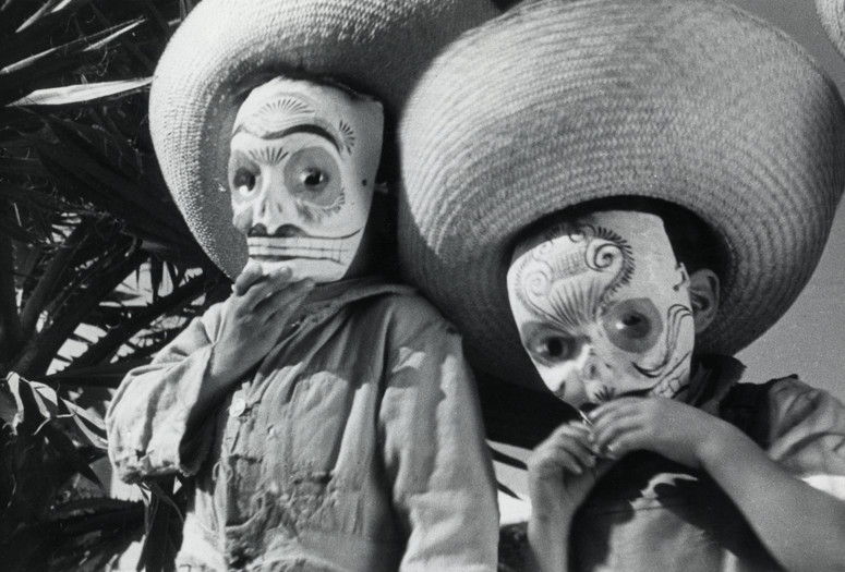 Eisenstein’s Mexican Film: Episodes for Study. 1930–32 (shot), 1955 (compiled). Mexico. Directed by Sergei Eisenstein