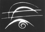 Study no. 7. 1931. Germany. Directed by Oskar Fischinger. Courtesy Center for Visual Music