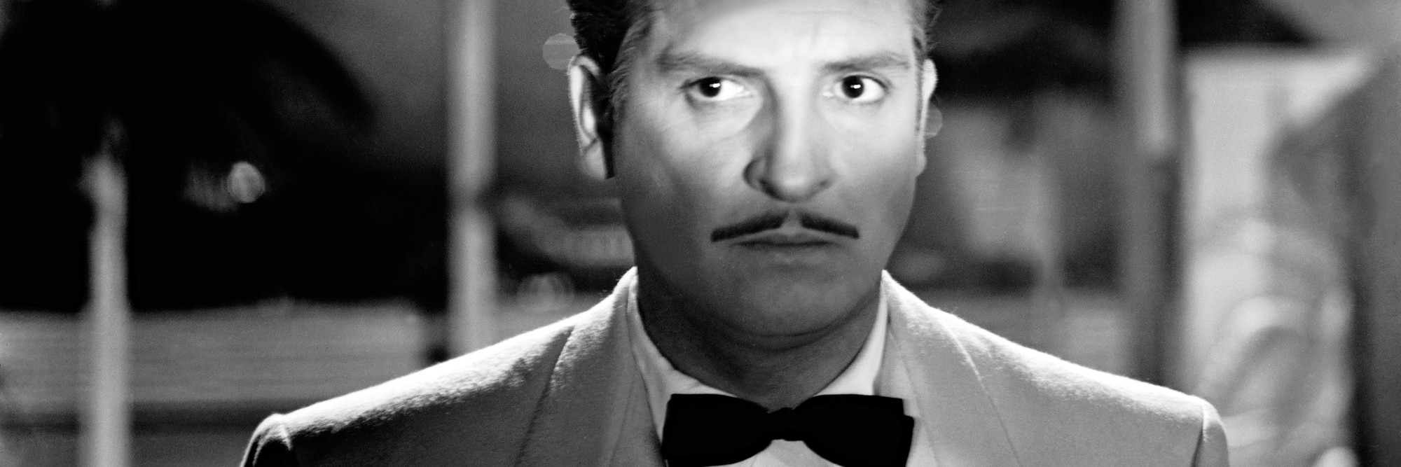 La otra (The Other One). 1946. Mexico. Directed by Roberto Gavaldón