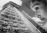 Eisenstein’s Mexican Film: Episodes for Study. 1930–32 (shot), 1955 (compiled). Mexico. Directed by Sergei Eisenstein