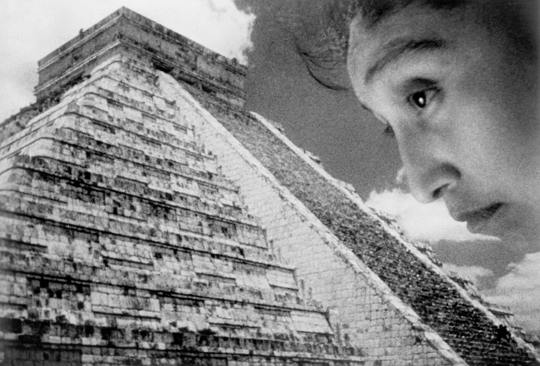 Eisenstein’s Mexican Film: Episodes for Study. 1930–32 (shot), 1955 (compiled). Mexico. Directed by Sergei Eisenstein