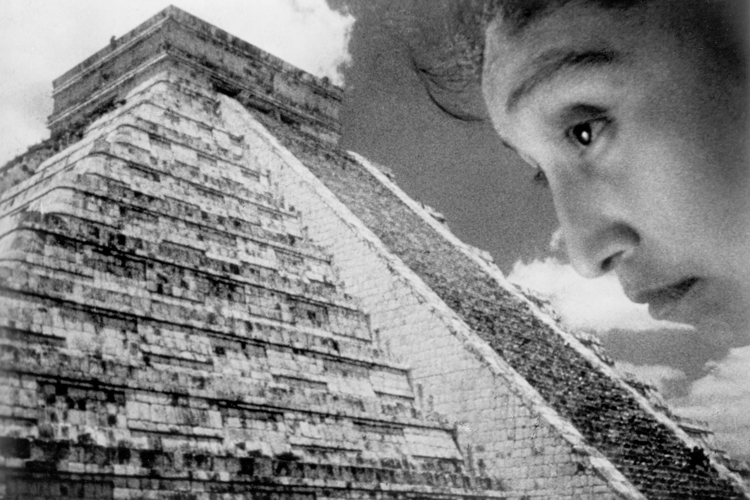 Eisenstein’s Mexican Film: Episodes for Study. 1930–32 (shot), 1955 (compiled). Mexico. Directed by Sergei Eisenstein