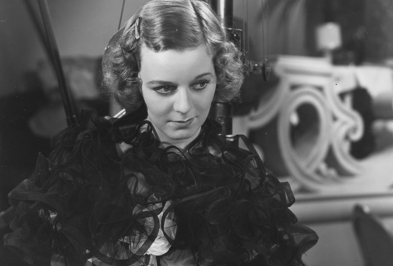 The Good Fairy. 1935. USA. Directed by William Wyler