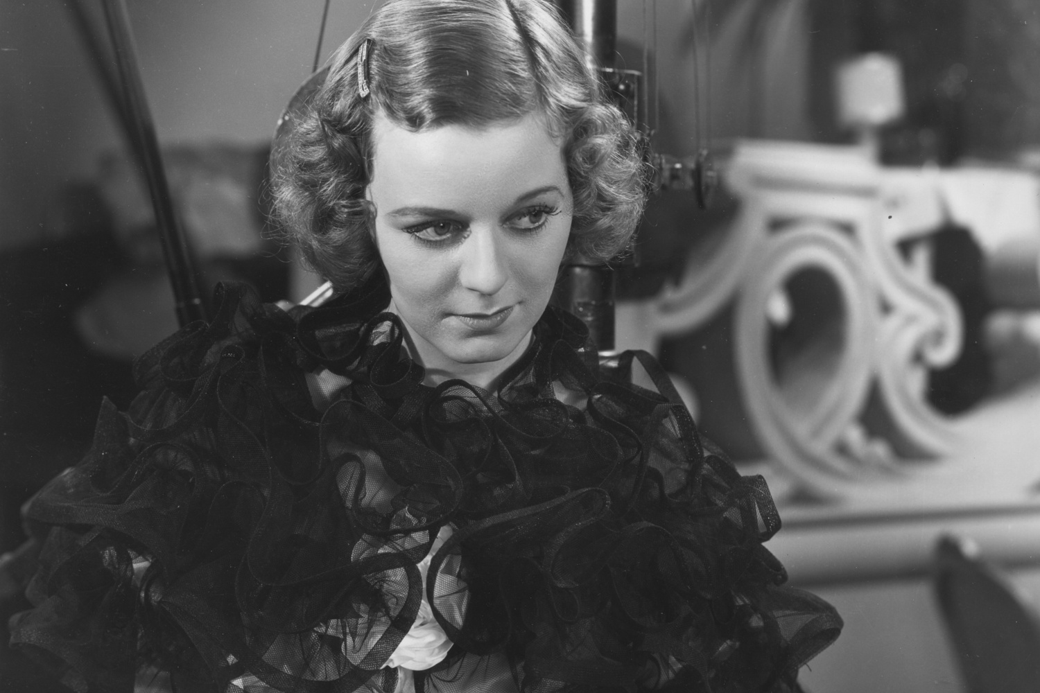 The Good Fairy. 1935. USA. Directed by William Wyler
