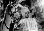 The Scarlet Empress. 1934. USA. Directed by Josef von Sternberg. Photo courtesy of Photofest