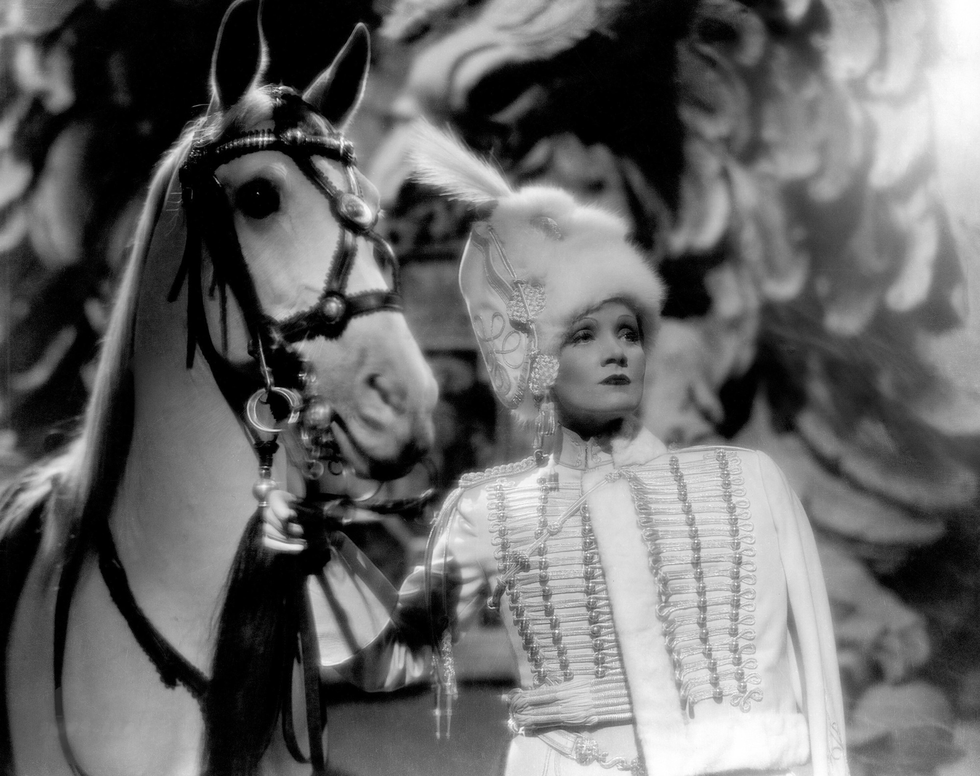 Who Kidnapped The Empress 4 The Scarlet Empress. 1934. Directed by Josef von Sternberg | MoMA