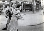 Gun Crazy. 1950. USA. Directed by Joseph H. Lewis. Photo courtesy of Photofest