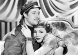 Midnight. 1939. USA. Directed by Mitchell Leisen. Photo courtesy of Photofest