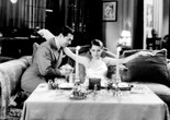 A Free Soul. 1931. USA. Directed by Clarence Brown. Photo courtesy of Photofest