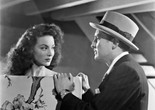 La Diosa arrodillada (The Kneeling Goddess). 1947. Mexico. Directed by Roberto Gavaldón. Courtesy Filmoteca de la UNAM