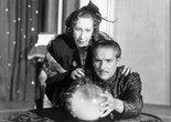 En La Palma de tu mano (In the Palm of Your Hand). 1951. Mexico. Directed by Roberto Gavaldón. Courtesy Cineteca Nacional