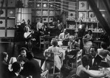 La Noche avanza (Night Falls). 1952. Mexico. Directed by Roberto Gavaldón. Courtesy Cineteca Nacional
