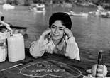 Dias de otono. 1962. Mexico. Directed by Roberto Gavaldón. Courtesy Filmoteca de la UNAM