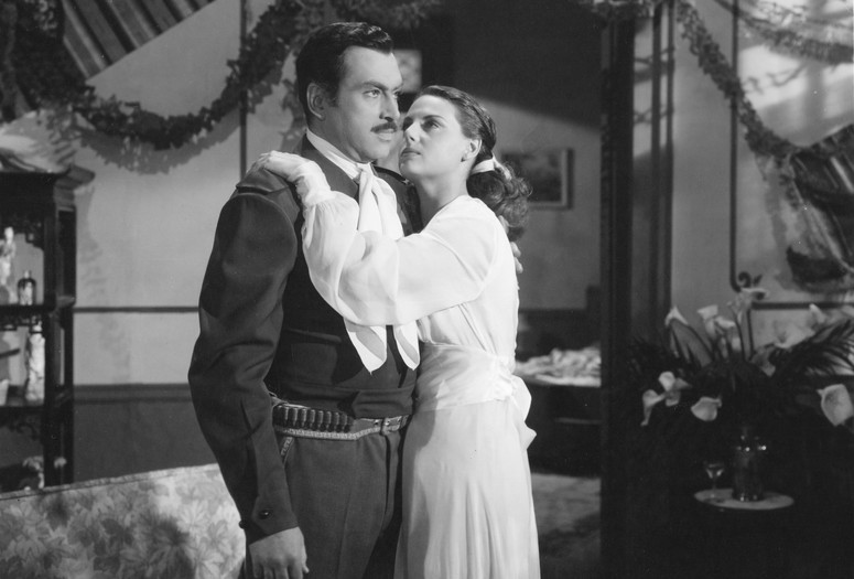 Rosauro Castro. 1950. Mexico. Directed by Roberto Gavaldón. Courtesy Filmoteca de la UNAM