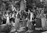 La barraca. 1945. Mexico. Directed by Roberto Gavaldón. Courtesy Filmoteca de la UNAM