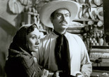 El rebozo de Soledad (Soledad’s Shawl). 1952. Mexico. Directed by Roberto Gavaldón. Courtesy Cineteca Nacional