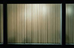Thomas Demand. Window (Fenster) . 1998