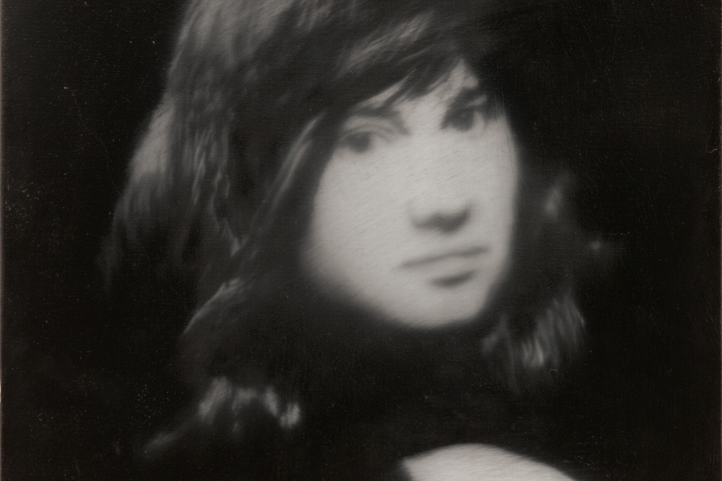 Gerhard Richter. October 18, 1977 (one panel of 15). 1988. Oil on canvas, 15 panels, installation variable. The Sidney and Harriet Janis Collection, gift of Philip Johnson, and acquired through the Lillie P. Bliss Bequest (all by exchange); Enid A. Haupt Fund; Nina and Gordon Bunshaft Bequest Fund; and gift of Emily Rauh Pulitzer. © 2019 Gerhard Richter