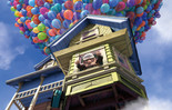 Up. 2009. USA. Written and directed by Pete Docter, Bob Peterson. Courtesy Photofest/Buena Vista Pictures