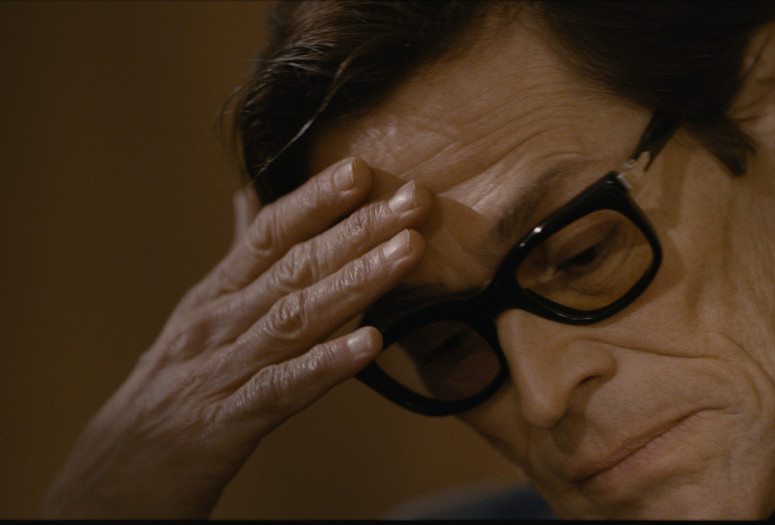 Pasolini. 2014. France, Belgium, Italy. Directed by Abel Ferrara. Courtesy Capricci Films
