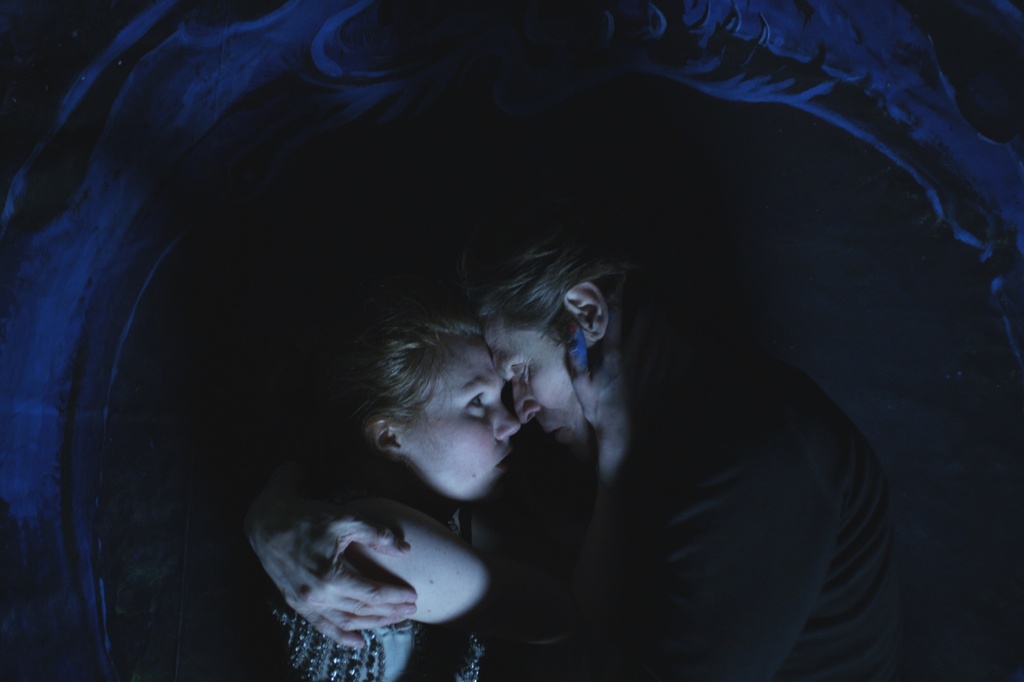 4:44 Last Day on Earth. 2011. USA/Switzerland/France. Directed by Abel Ferrara. Courtesy IFC Films