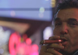 The Projectionist. 2019. Greece/USA. Directed by Abel Ferrara. Courtesy Faliro House