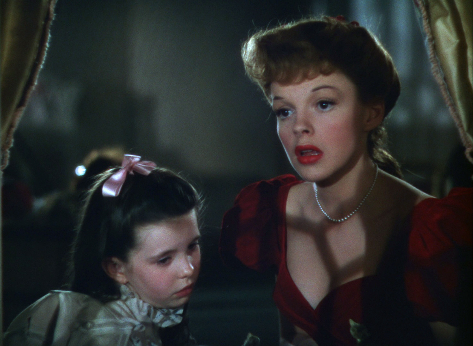 Meet Me in St. Louis. 1944. Directed by Vincente Minnelli MoMA